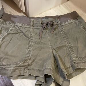 Great Comfy Shorts, Size 12